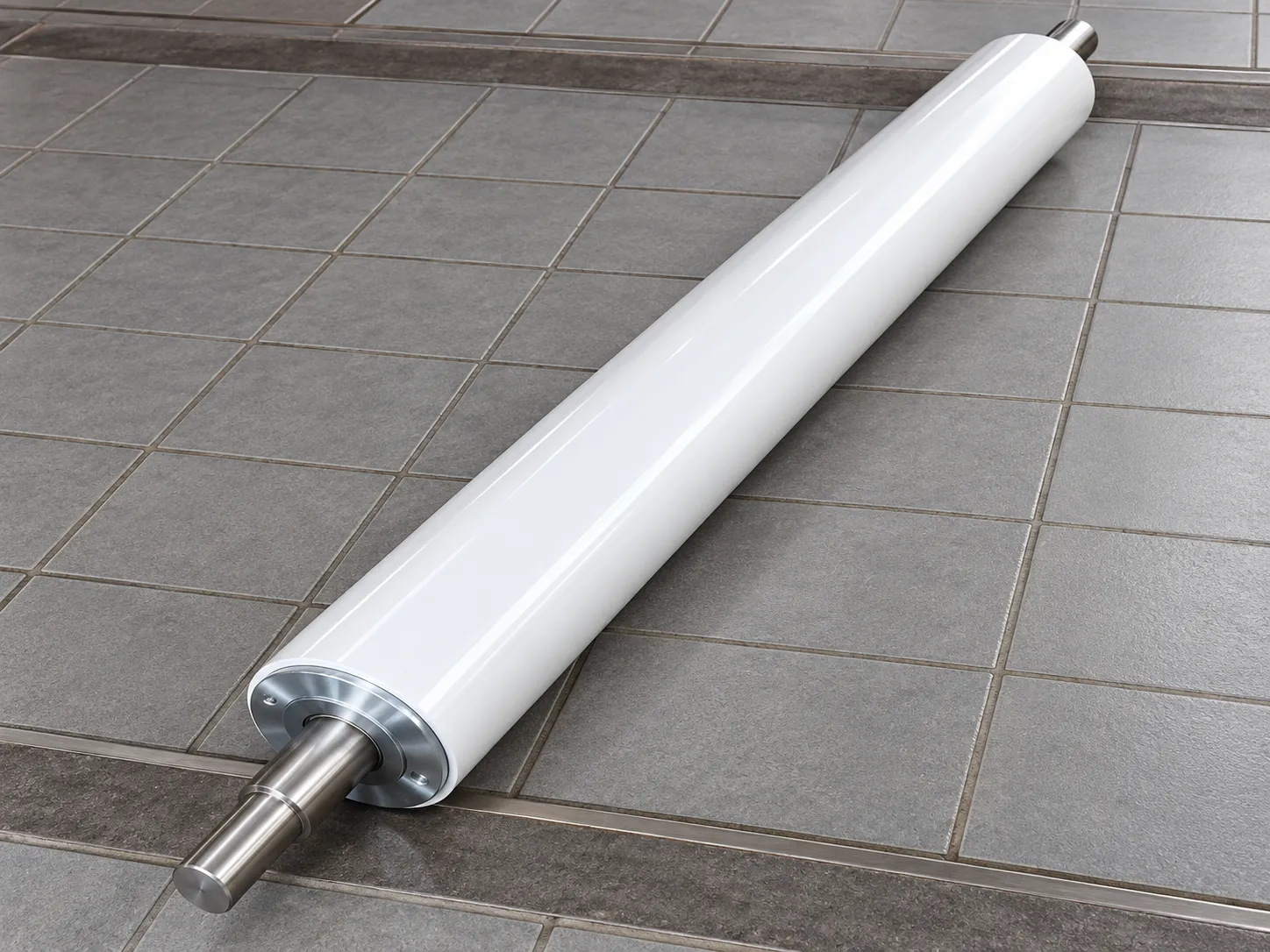 Repair of conveyor belts and flat belts