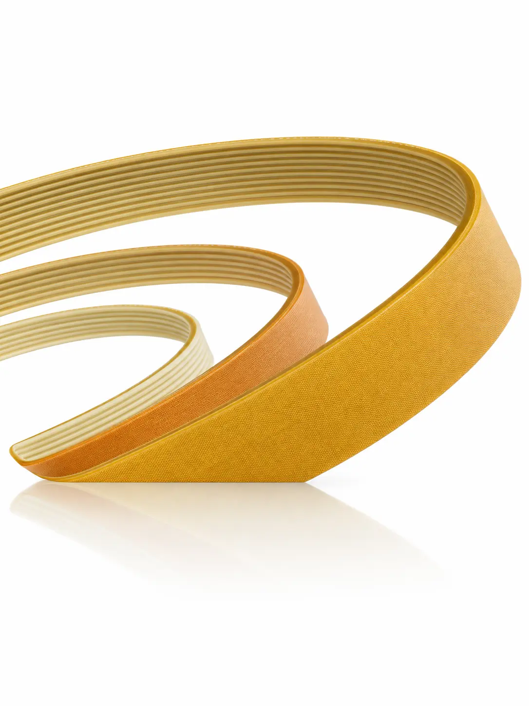 Poly belt