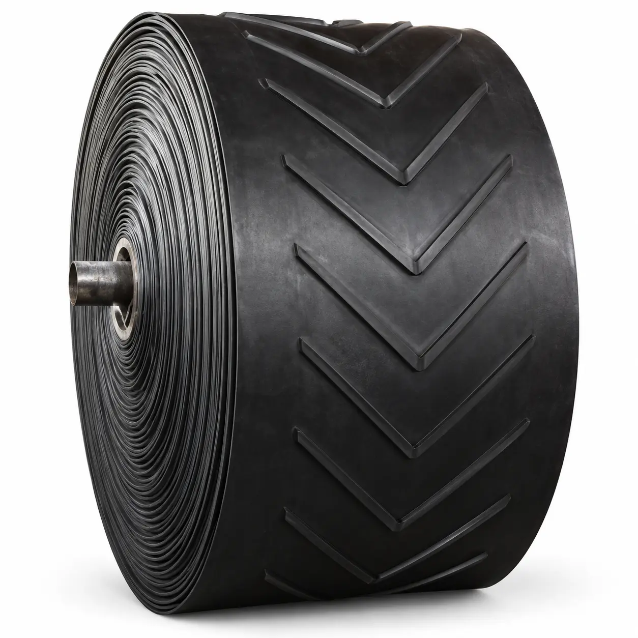 Gumene transportne trake