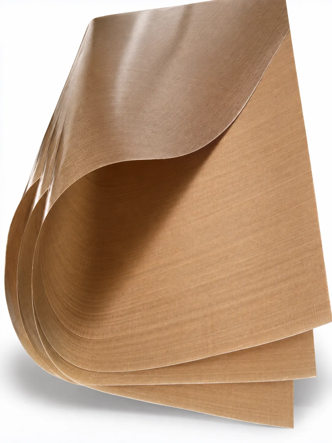 PTFE belts